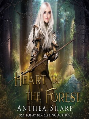 cover image of Heart of the Forest